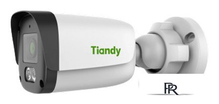 IP-камера Tiandy TC-C32QN I3/E/Y/2.8mm/V5.1 - Изображение №1 — Интернет-магазин ПроЗаказ