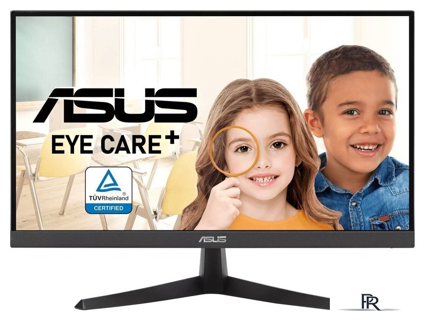 Монитор ASUS Eye Care+ VY229Q - Изображение №1 — Интернет-магазин ПроЗаказ