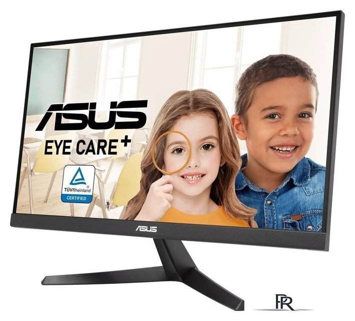 Монитор ASUS Eye Care+ VY229Q - Изображение №2 — Интернет-магазин ПроЗаказ