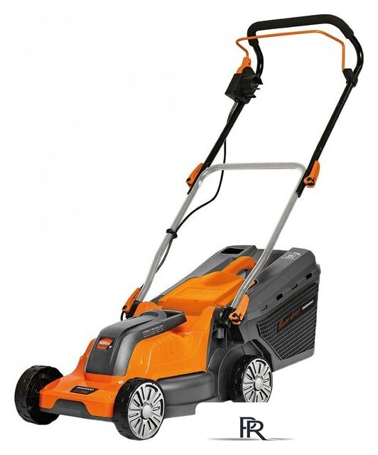 Газонокосилка Daewoo Power DLM 1250E - Изображение №1 — Интернет-магазин ПроЗаказ