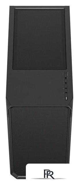 Корпус Fractal Design Focus 2 Black Solid FD-C-FOC2A-07 - Изображение №11 — Интернет-магазин ПроЗаказ