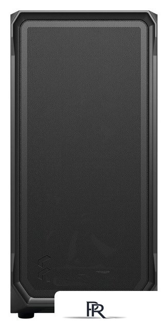 Корпус Fractal Design Focus 2 Black Solid FD-C-FOC2A-07 - Изображение №12 — Интернет-магазин ПроЗаказ