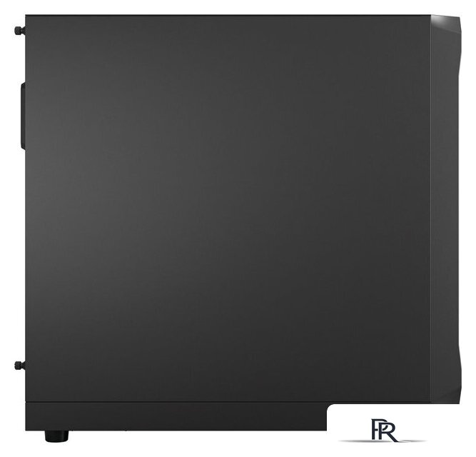 Корпус Fractal Design Focus 2 Black Solid FD-C-FOC2A-07 - Изображение №10 — Интернет-магазин ПроЗаказ
