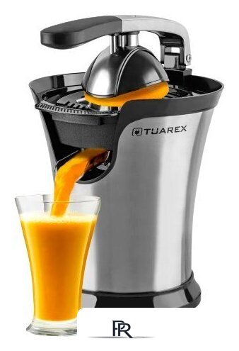 Соковыжималка Tuarex TK-7001 - Изображение №1 — Интернет-магазин ПроЗаказ