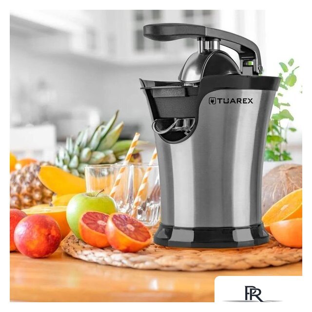 Соковыжималка Tuarex TK-7001 - Изображение №8 — Интернет-магазин ПроЗаказ
