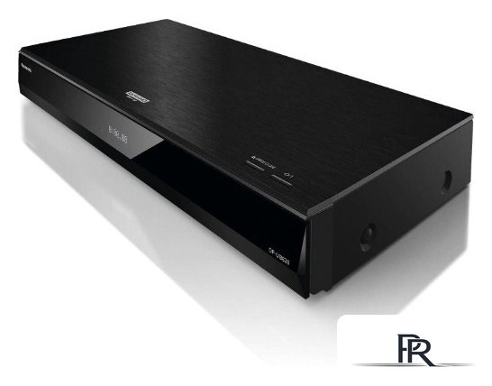 Blu-ray плеер Panasonic DP-UB820K - Изображение №2 — Интернет-магазин ПроЗаказ
