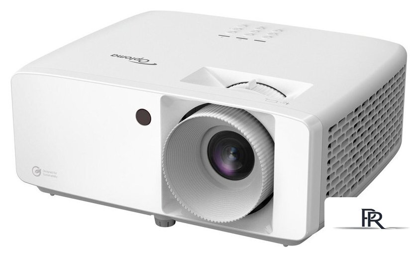 Проектор Optoma ZH420 - Изображение №1 — Интернет-магазин ПроЗаказ