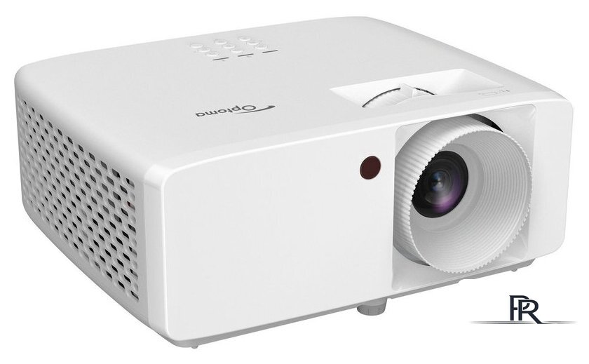 Проектор Optoma ZH420 - Изображение №5 — Интернет-магазин ПроЗаказ