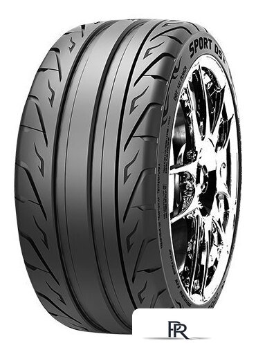 Летние шины Goodride Sport DSII 235/40R18 95W - Изображение №1 — Интернет-магазин ПроЗаказ