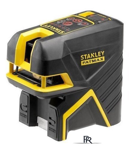 Лазерный нивелир Stanley FMHT1-77414 (кейс) - Изображение №1 — Интернет-магазин ПроЗаказ