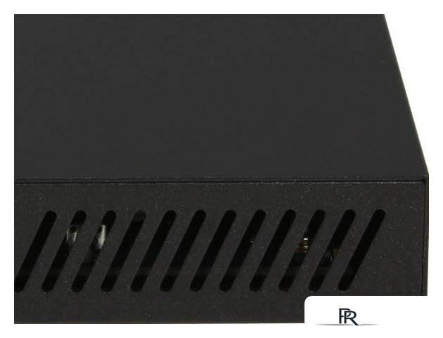 Управляемый коммутатор уровня 2+ Zyxel GS1900-8 - Изображение №19 — Интернет-магазин ПроЗаказ