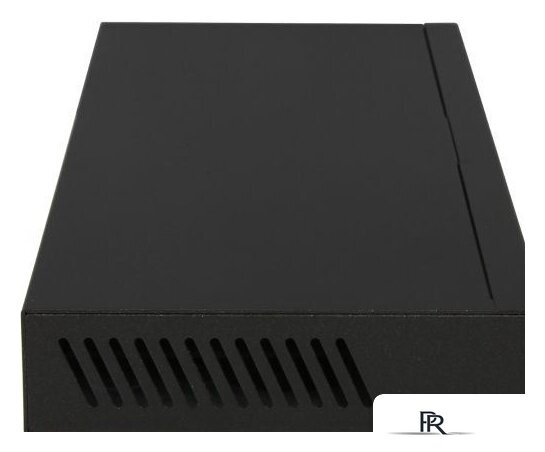 Управляемый коммутатор уровня 2+ Zyxel GS1900-8 - Изображение №12 — Интернет-магазин ПроЗаказ