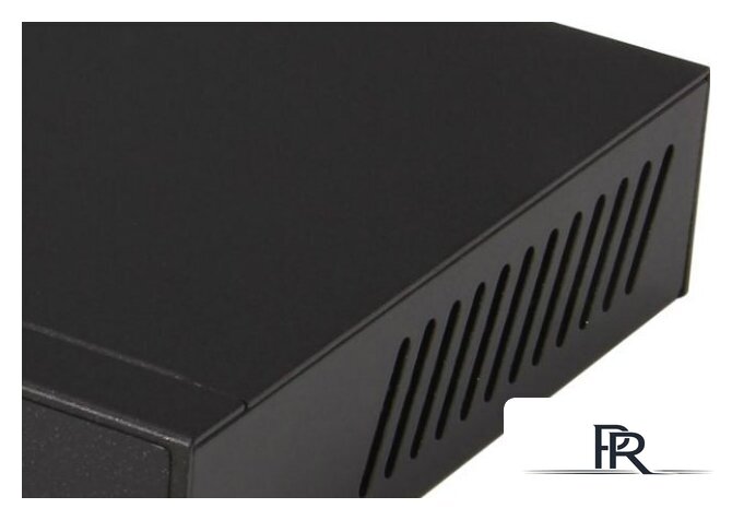 Управляемый коммутатор уровня 2+ Zyxel GS1900-8 - Изображение №7 — Интернет-магазин ПроЗаказ