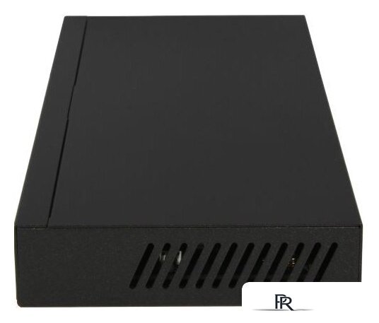 Управляемый коммутатор уровня 2+ Zyxel GS1900-8 - Изображение №18 — Интернет-магазин ПроЗаказ