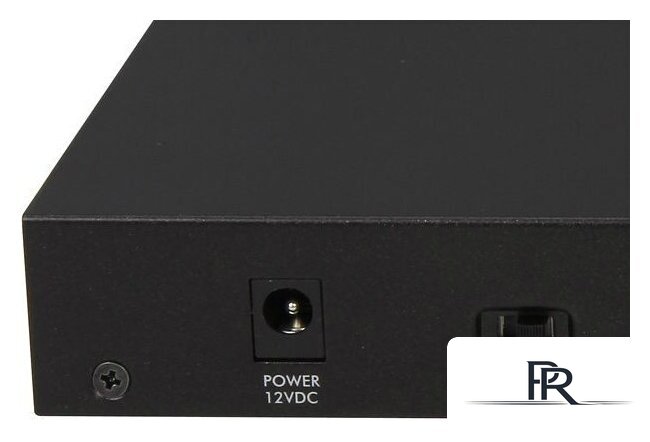 Управляемый коммутатор уровня 2+ Zyxel GS1900-8 - Изображение №16 — Интернет-магазин ПроЗаказ