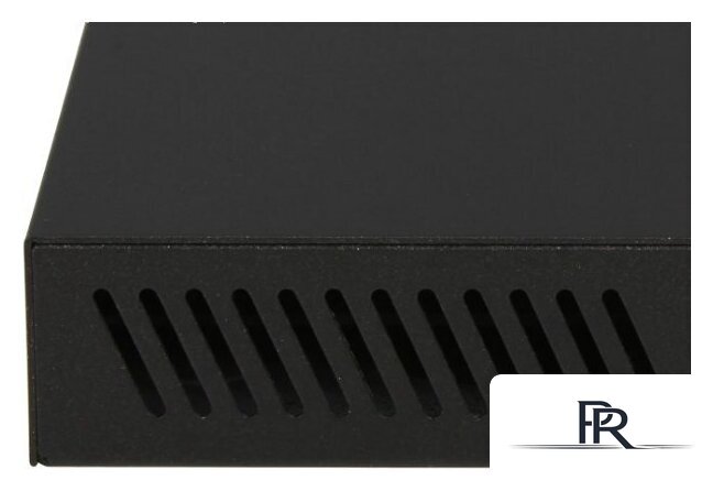 Управляемый коммутатор уровня 2+ Zyxel GS1900-8 - Изображение №13 — Интернет-магазин ПроЗаказ