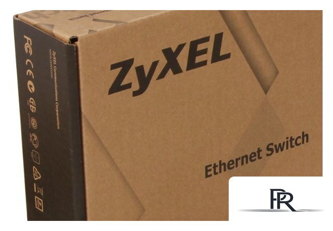 Управляемый коммутатор уровня 2+ Zyxel GS1900-8 - Изображение №21 — Интернет-магазин ПроЗаказ