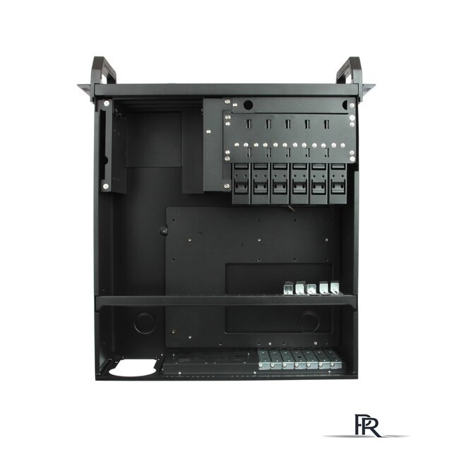 Корпус ExeGate Pro 4U4021S 600W - Изображение №4 — Интернет-магазин ПроЗаказ