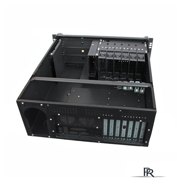Корпус ExeGate Pro 4U4021S 600W - Изображение №3 — Интернет-магазин ПроЗаказ