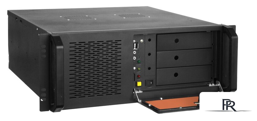 Корпус ExeGate Pro 4U4021S 600W - Изображение №2 — Интернет-магазин ПроЗаказ