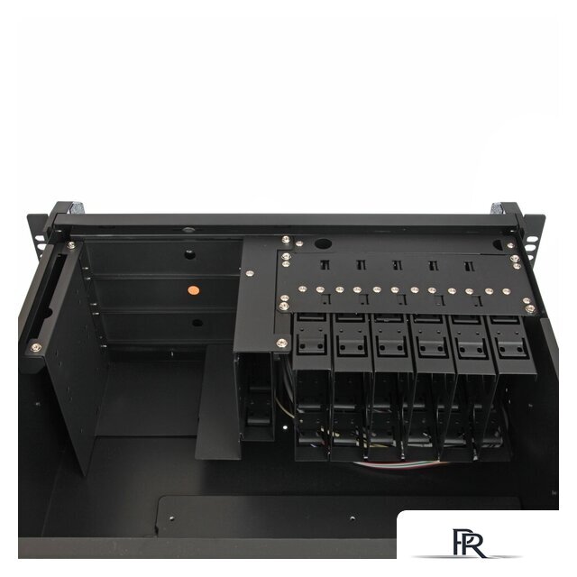 Корпус ExeGate Pro 4U4021S 600W - Изображение №5 — Интернет-магазин ПроЗаказ