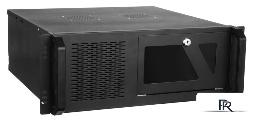 Корпус ExeGate Pro 4U4021S 600W - Изображение №1 — Интернет-магазин ПроЗаказ