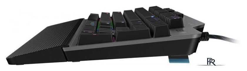 Клавиатура Lenovo Legion K500 RGB - Изображение №7 — Интернет-магазин ПроЗаказ