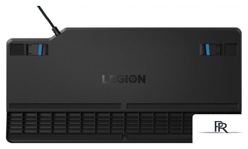 Клавиатура Lenovo Legion K500 RGB - Изображение №4 — Интернет-магазин ПроЗаказ