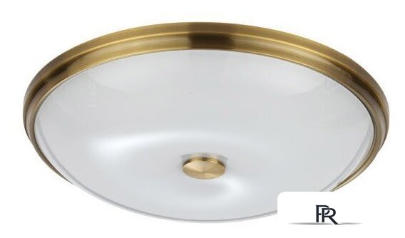 Светильник-тарелка Odeon Light Pelow 4956/5 - Изображение №1 — Интернет-магазин ПроЗаказ