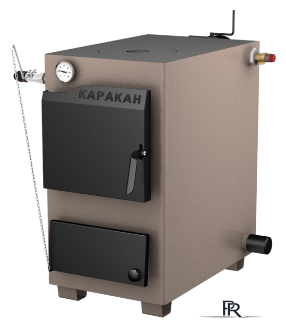 Отопительный котел СТЭН Каракан 16ТПЭВ 3 - Изображение №1 — Интернет-магазин ПроЗаказ