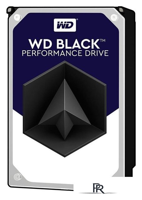 Жесткий диск WD Black 6TB WD6004FZWX - Изображение №1 — Интернет-магазин ПроЗаказ