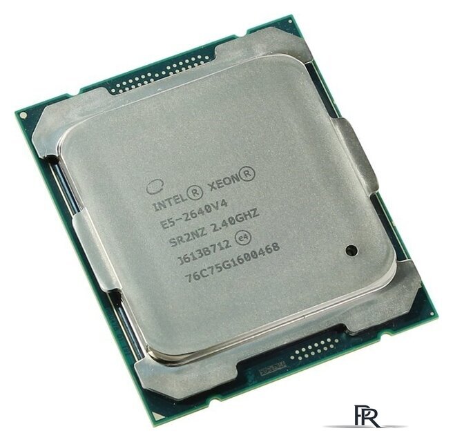 Процессор Intel Xeon E5-2640 V4 - Изображение №2 — Интернет-магазин ПроЗаказ