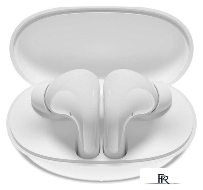 Наушники HONOR Choice Earbuds X7 Pro (белый, международная версия) - Изображение №5 — Интернет-магазин ПроЗаказ