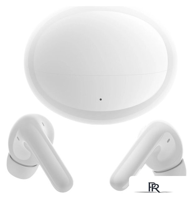 Наушники HONOR Choice Earbuds X7 Pro (белый, международная версия) - Изображение №4 — Интернет-магазин ПроЗаказ