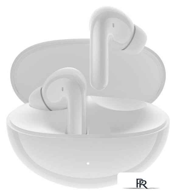 Наушники HONOR Choice Earbuds X7 Pro (белый, международная версия) - Изображение №6 — Интернет-магазин ПроЗаказ