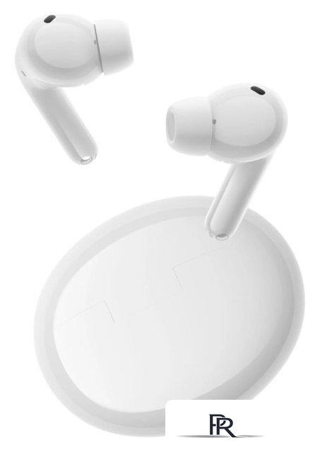 Наушники HONOR Choice Earbuds X7 Pro (белый, международная версия) - Изображение №2 — Интернет-магазин ПроЗаказ