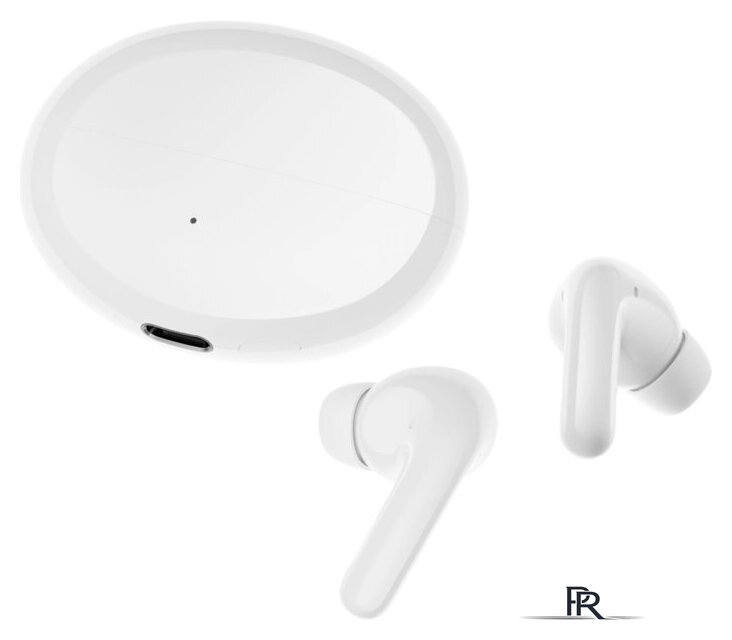 Наушники HONOR Choice Earbuds X7 Pro (белый, международная версия) - Изображение №3 — Интернет-магазин ПроЗаказ