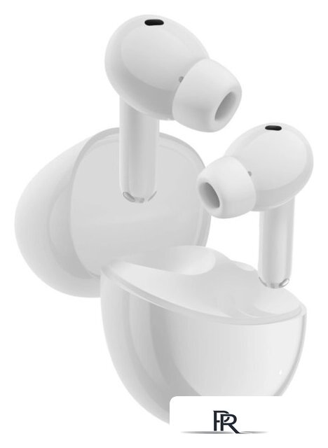 Наушники HONOR Choice Earbuds X7 Pro (белый, международная версия) - Изображение №1 — Интернет-магазин ПроЗаказ