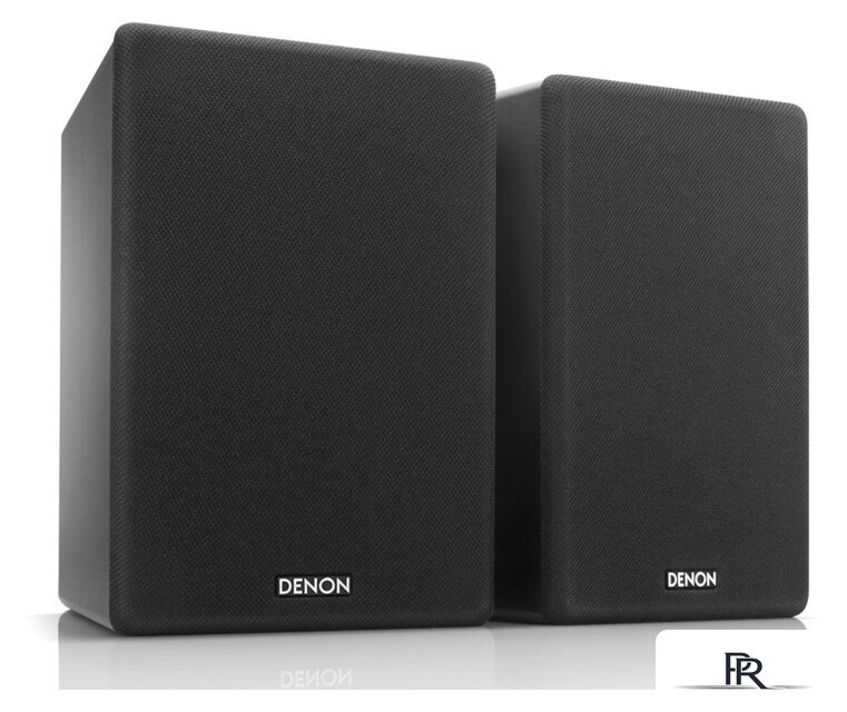 Музыкальный центр Denon CEOL N10 - Изображение №6 — Интернет-магазин ПроЗаказ