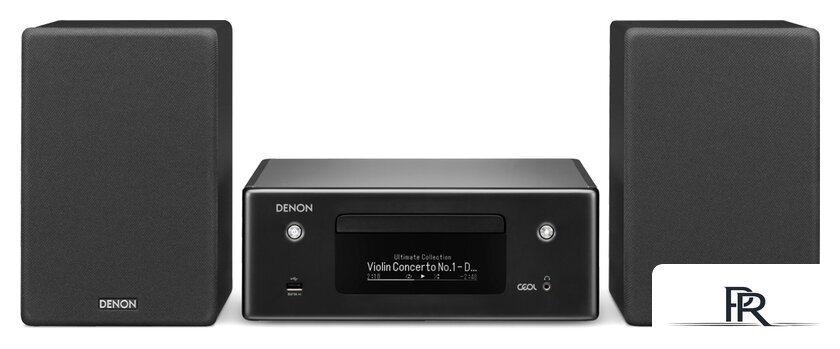 Музыкальный центр Denon CEOL N10 - Изображение №1 — Интернет-магазин ПроЗаказ