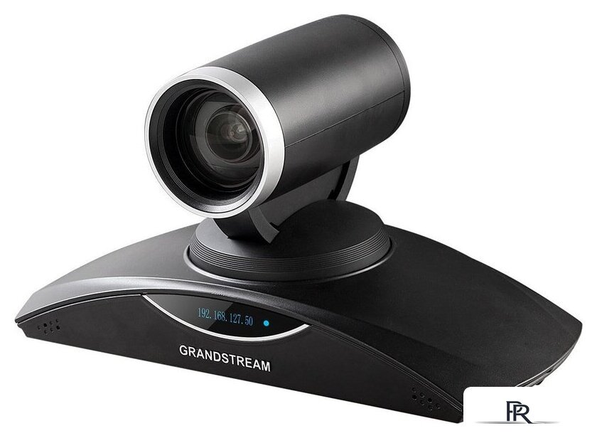 Веб-камера для видеоконференций Grandstream GVC3202 - Изображение №2 — Интернет-магазин ПроЗаказ