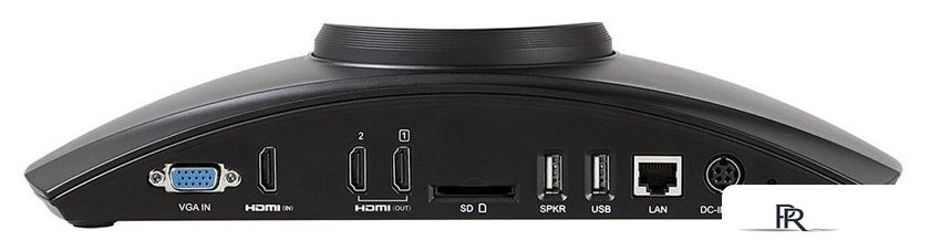 Веб-камера для видеоконференций Grandstream GVC3202 - Изображение №4 — Интернет-магазин ПроЗаказ
