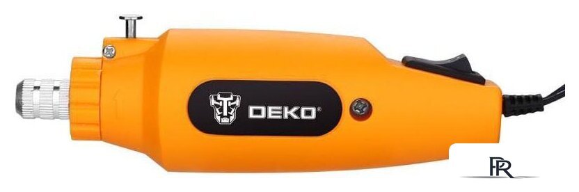 Гравер Deko DKRT150 SET150 063-1417 - Изображение №2 — Интернет-магазин ПроЗаказ