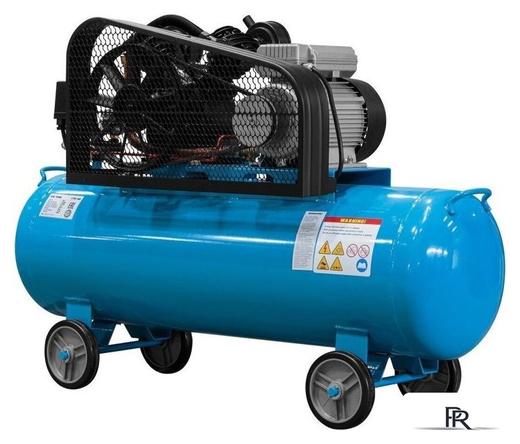 Компрессор DGM AC-2100B - Изображение №2 — Интернет-магазин ПроЗаказ