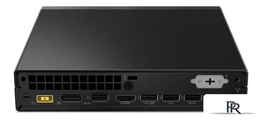 Компактный компьютер Lenovo ThinkCentre neo 50q Gen 4 12LN0062SA - Изображение №3 — Интернет-магазин ПроЗаказ