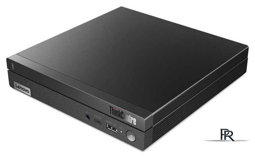 Компактный компьютер Lenovo ThinkCentre neo 50q Gen 4 12LN0062SA - Изображение №5 — Интернет-магазин ПроЗаказ