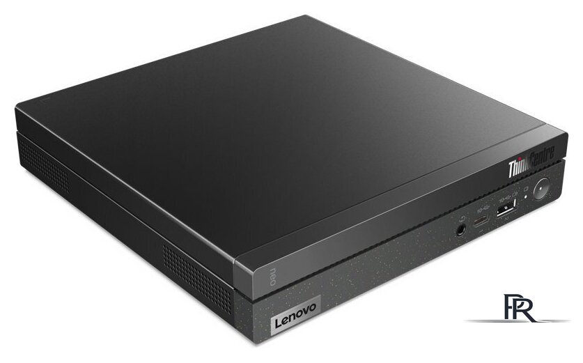 Компактный компьютер Lenovo ThinkCentre neo 50q Gen 4 12LN0062SA - Изображение №4 — Интернет-магазин ПроЗаказ