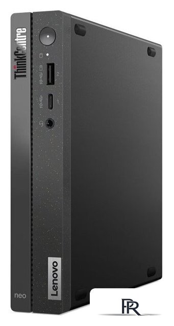 Компактный компьютер Lenovo ThinkCentre neo 50q Gen 4 12LN0062SA - Изображение №1 — Интернет-магазин ПроЗаказ