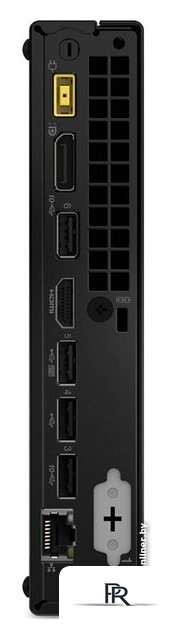 Компактный компьютер Lenovo ThinkCentre neo 50q Gen 4 12LN0062SA - Изображение №7 — Интернет-магазин ПроЗаказ