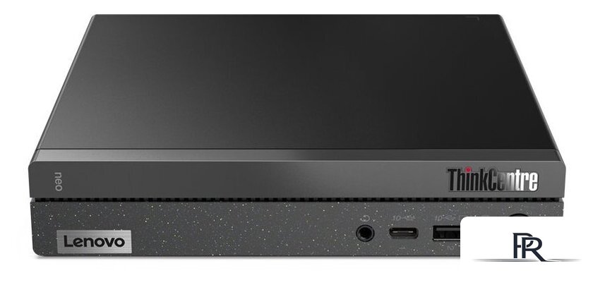 Компактный компьютер Lenovo ThinkCentre neo 50q Gen 4 12LN0062SA - Изображение №2 — Интернет-магазин ПроЗаказ